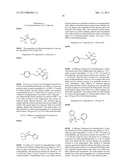 Novel Heterocyclic Alkanol Derivatives diagram and image