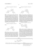 Novel Heterocyclic Alkanol Derivatives diagram and image