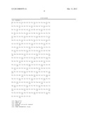 METHOD FOR THE DIAGNOSIS AND TREATMENT OF CARDIOVASCULAR DISEASES diagram and image