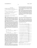 Chimeric Oligonucleotides for Ligation-Enhanced Nucleic Acid Detection,     Methods and Compositions Therefor diagram and image