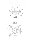 Article For Washing  Coloured Textiles diagram and image