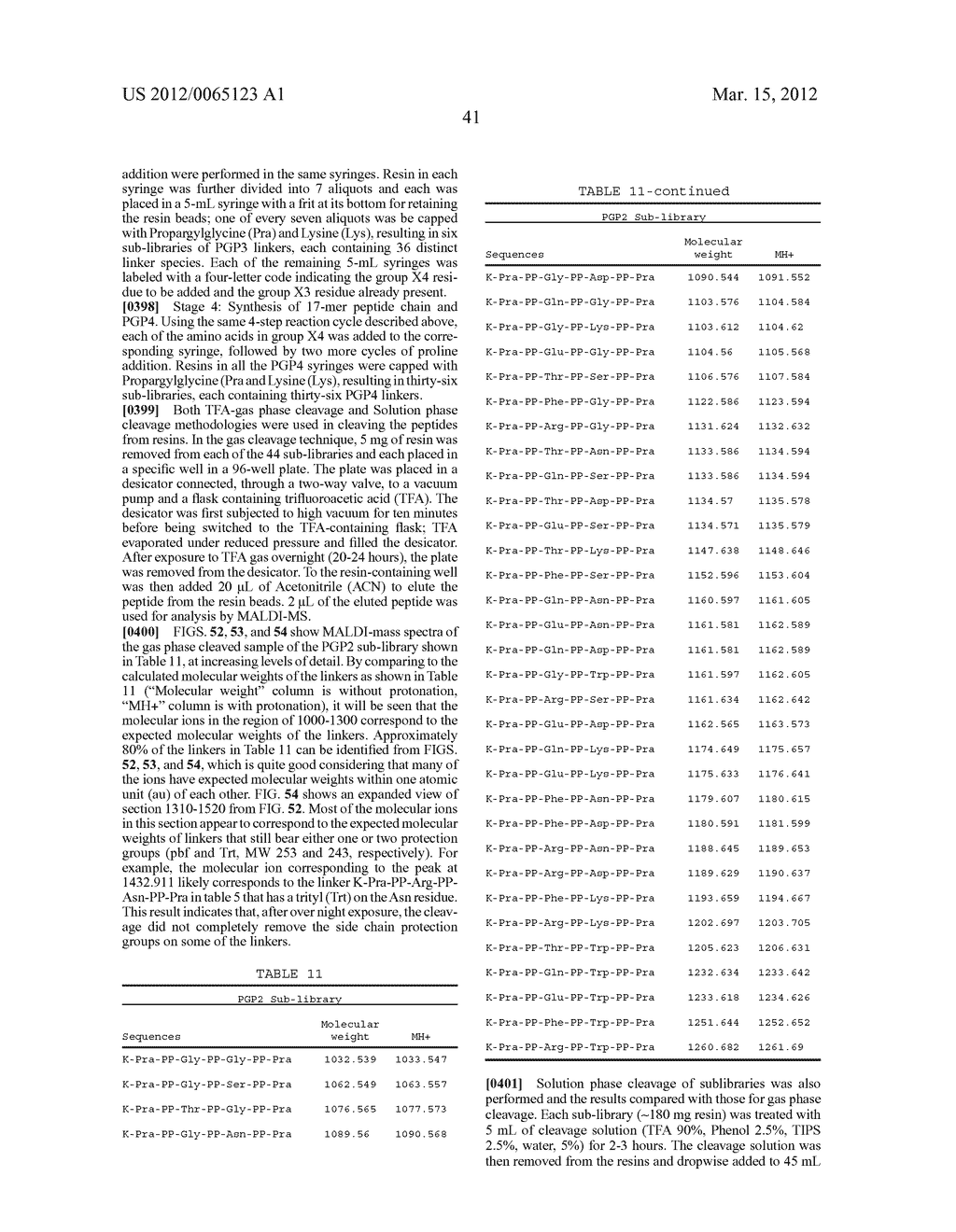 Synthetic Antibodies - diagram, schematic, and image 114