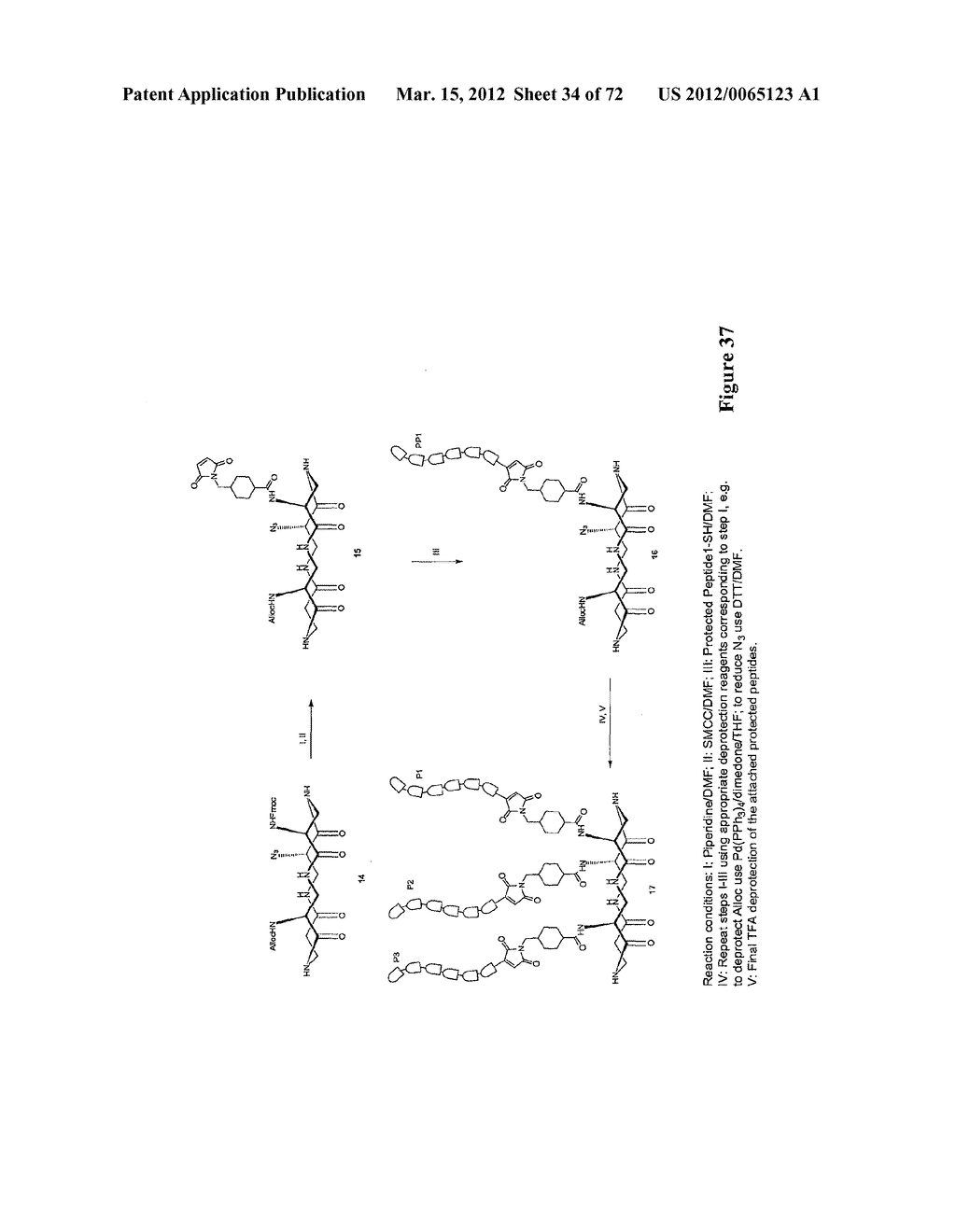 Synthetic Antibodies - diagram, schematic, and image 35