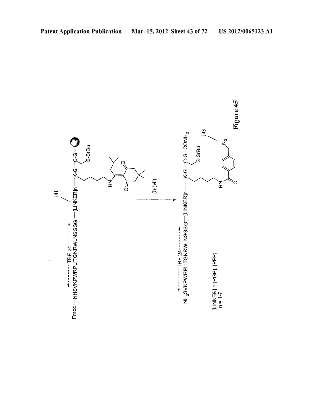 Synthetic Antibodies - diagram, schematic, and image 44