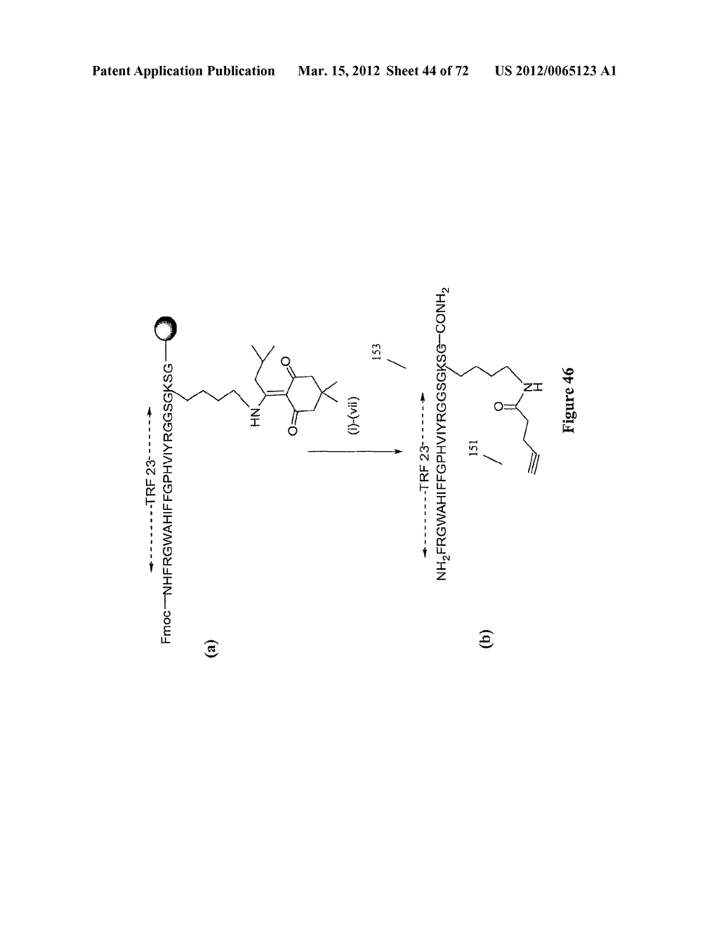 Synthetic Antibodies - diagram, schematic, and image 45