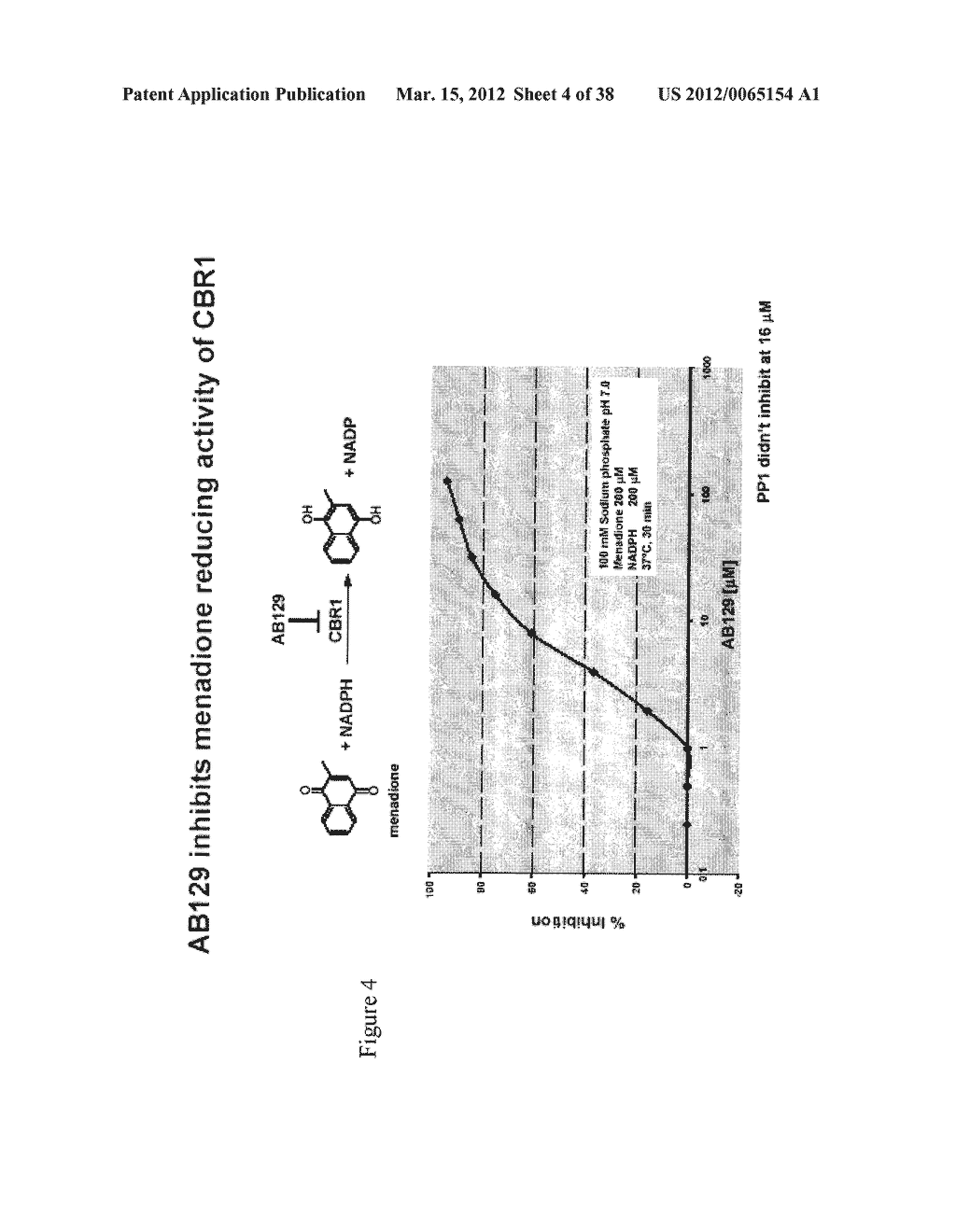 Pyrazolo Pyrimidine Derivatives and Methods of Use Thereof - diagram, schematic, and image 05