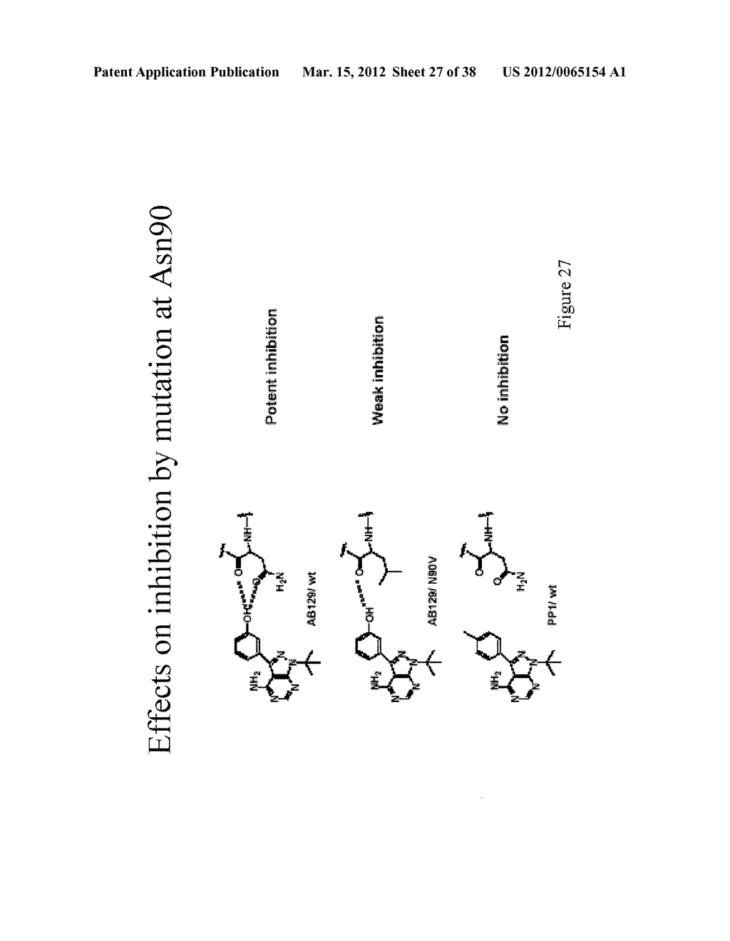 Pyrazolo Pyrimidine Derivatives and Methods of Use Thereof - diagram, schematic, and image 28