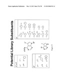 Pyrazolo Pyrimidine Derivatives and Methods of Use Thereof diagram and image