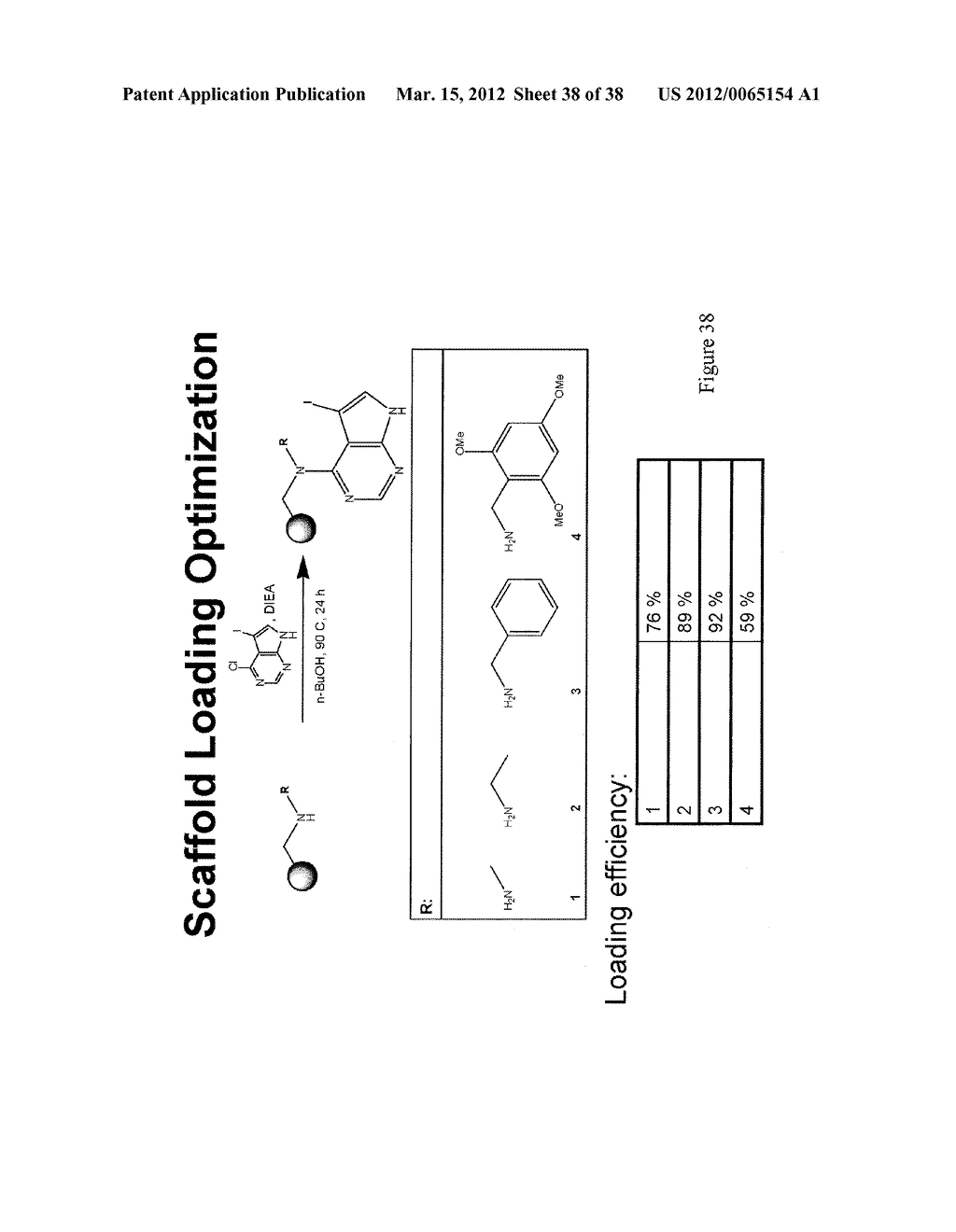 Pyrazolo Pyrimidine Derivatives and Methods of Use Thereof - diagram, schematic, and image 39