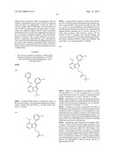 Pyrazolo Pyrimidine Derivatives and Methods of Use Thereof diagram and image