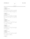 Pyrazolo Pyrimidine Derivatives and Methods of Use Thereof diagram and image