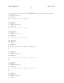 Pyrazolo Pyrimidine Derivatives and Methods of Use Thereof diagram and image