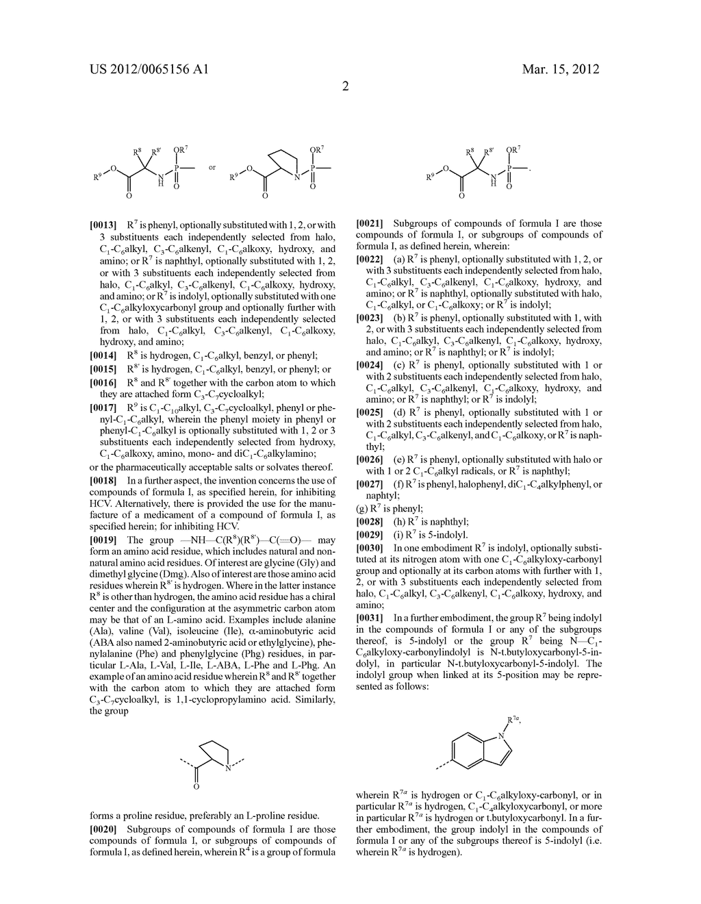 Uracyl Spirooxetane Nucleosides - diagram, schematic, and image 03