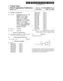 CHEMICAL COMPOUNDS diagram and image