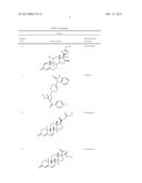 PRODRUG COMPRISING BETA-KETO CARBOXYLIC ACID, BETA-KETO CARBOXYLIC ACID     SALT OR BETA-KETO CARBOXYLIC ACID ESTER FOR DRUG DELIVERY diagram and image