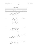 PRODRUG COMPRISING BETA-KETO CARBOXYLIC ACID, BETA-KETO CARBOXYLIC ACID     SALT OR BETA-KETO CARBOXYLIC ACID ESTER FOR DRUG DELIVERY diagram and image