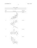 PRODRUG COMPRISING BETA-KETO CARBOXYLIC ACID, BETA-KETO CARBOXYLIC ACID     SALT OR BETA-KETO CARBOXYLIC ACID ESTER FOR DRUG DELIVERY diagram and image