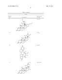 PRODRUG COMPRISING BETA-KETO CARBOXYLIC ACID, BETA-KETO CARBOXYLIC ACID     SALT OR BETA-KETO CARBOXYLIC ACID ESTER FOR DRUG DELIVERY diagram and image