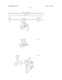 PRODRUG COMPRISING BETA-KETO CARBOXYLIC ACID, BETA-KETO CARBOXYLIC ACID     SALT OR BETA-KETO CARBOXYLIC ACID ESTER FOR DRUG DELIVERY diagram and image