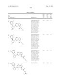 COMPOUNDS AND COMPOSITIONS AS TRK INHIBITORS diagram and image