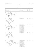 COMPOUNDS AND COMPOSITIONS AS TRK INHIBITORS diagram and image