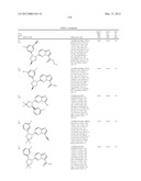 COMPOUNDS AND COMPOSITIONS AS TRK INHIBITORS diagram and image