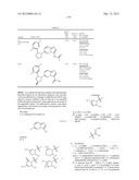 COMPOUNDS AND COMPOSITIONS AS TRK INHIBITORS diagram and image