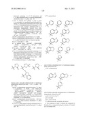 COMPOUNDS AND COMPOSITIONS AS TRK INHIBITORS diagram and image