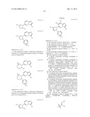 COMPOUNDS AND COMPOSITIONS AS TRK INHIBITORS diagram and image