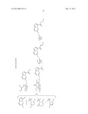 COMPOUNDS AND COMPOSITIONS AS TRK INHIBITORS diagram and image