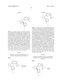 COMPOUNDS AND COMPOSITIONS AS TRK INHIBITORS diagram and image