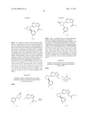 COMPOUNDS AND COMPOSITIONS AS TRK INHIBITORS diagram and image