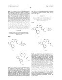 COMPOUNDS AND COMPOSITIONS AS TRK INHIBITORS diagram and image