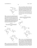 COMPOUNDS AND COMPOSITIONS AS TRK INHIBITORS diagram and image