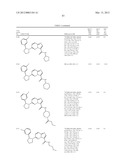 COMPOUNDS AND COMPOSITIONS AS TRK INHIBITORS diagram and image