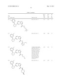 COMPOUNDS AND COMPOSITIONS AS TRK INHIBITORS diagram and image