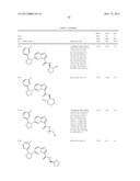 COMPOUNDS AND COMPOSITIONS AS TRK INHIBITORS diagram and image