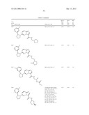 COMPOUNDS AND COMPOSITIONS AS TRK INHIBITORS diagram and image