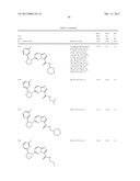 COMPOUNDS AND COMPOSITIONS AS TRK INHIBITORS diagram and image