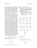 SUBSTITUTED ALKYLAMINE DERIVATIVES AND METHODS OF USE diagram and image