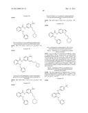 SUBSTITUTED ALKYLAMINE DERIVATIVES AND METHODS OF USE diagram and image