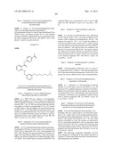 SUBSTITUTED ALKYLAMINE DERIVATIVES AND METHODS OF USE diagram and image