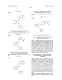 SUBSTITUTED ALKYLAMINE DERIVATIVES AND METHODS OF USE diagram and image