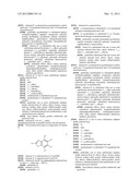 SUBSTITUTED ALKYLAMINE DERIVATIVES AND METHODS OF USE diagram and image