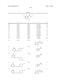 SUBSTITUTED ALKYLAMINE DERIVATIVES AND METHODS OF USE diagram and image