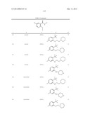 SUBSTITUTED ALKYLAMINE DERIVATIVES AND METHODS OF USE diagram and image