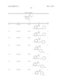 SUBSTITUTED ALKYLAMINE DERIVATIVES AND METHODS OF USE diagram and image