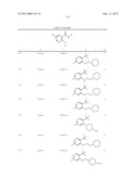 SUBSTITUTED ALKYLAMINE DERIVATIVES AND METHODS OF USE diagram and image