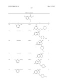 SUBSTITUTED ALKYLAMINE DERIVATIVES AND METHODS OF USE diagram and image