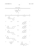 SUBSTITUTED ALKYLAMINE DERIVATIVES AND METHODS OF USE diagram and image